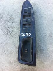 Блок управления стеклоподъемника Toyota Mark II
