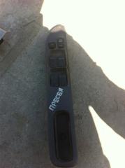 Блок управления стеклоподъемника Nissan Presea