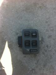 Блок управления стеклоподъемника Honda CRV