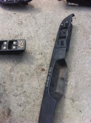 Блок управления стеклоподъемника Nissan CUBE