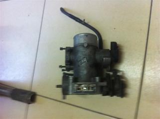 Дроссельная заслонка Toyota Mark II