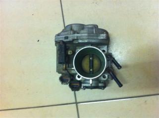 Дроссельная заслонка Nissan