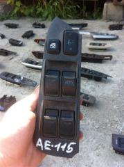 Блок управления стеклоподъемника Sprinter Carib