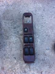 Блок управления стеклоподъемника Mitsubishi Chariot Grandis