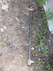 Торсионы левые Lexus LX470 1998