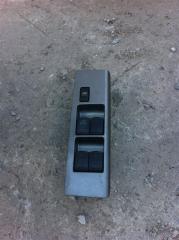 Блок управления стеклоподъемника Nissan Navara