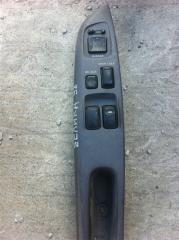 Запчасть блок управления стеклоподъемника Mitsubishi DELICA