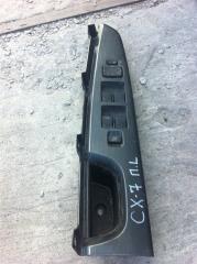 Блок управления стеклоподъемника Mazda CX7