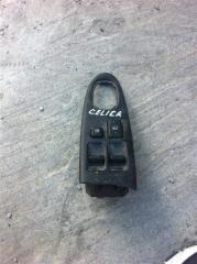 Блок управления стеклоподъемника Toyota Celica