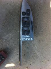 Блок управления стеклоподъемника Toyota Caldina