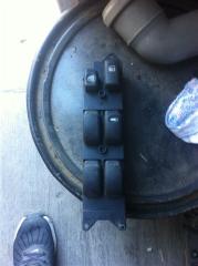 Запчасть блок управления стеклоподъемника Mitsubishi Galant