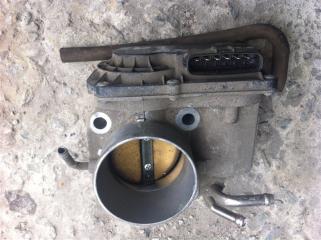 Дроссельная заслонка Toyota