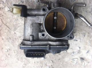 Дроссельная заслонка Toyota