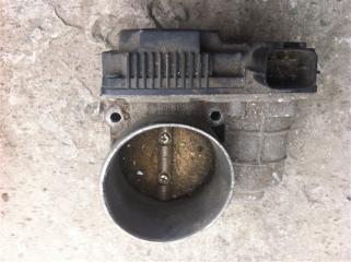 Дроссельная заслонка Nissan