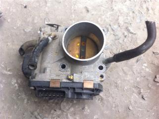 Дроссельная заслонка Honda
