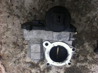 Дроссельная заслонка Nissan March