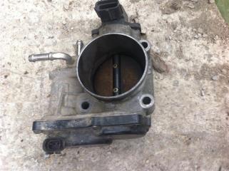 Дроссельная заслонка Toyota