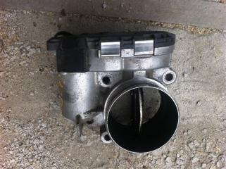 Запчасть дроссельная заслонка Volvo XC90