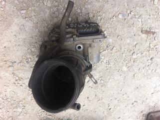 Дроссельная заслонка Honda Civic 2008