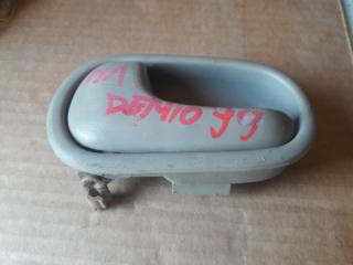 Ручка двери внутренняя Mazda Demio 1999