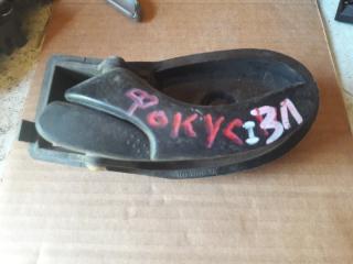 Ручка двери внутренняя Ford Focus 2004