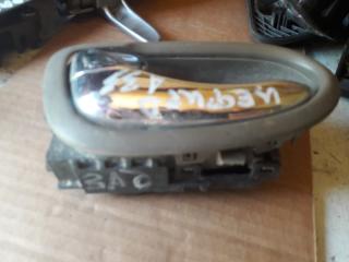 Ручка двери внутренняя Nissan Cefiro 2000