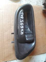 Ручка двери внутренняя Subaru Forester 2006