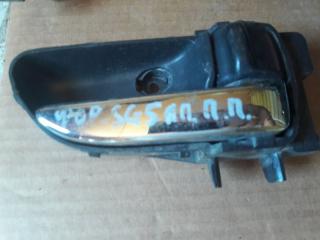 Ручка двери внутренняя Subaru Forester 2003