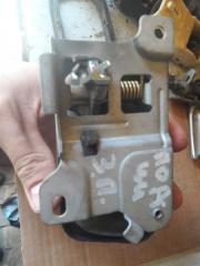 Ручка двери внутренняя Mitsubishi Pajero 1994