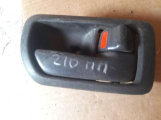 Ручка двери внутренняя Toyota Carina 2001