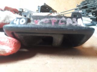 Ручка двери внутренняя Toyota Tercel 1993