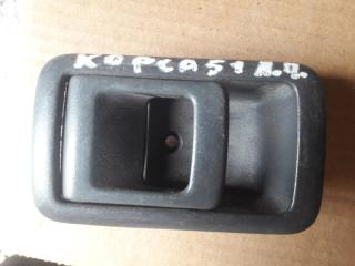 Ручка двери внутренняя Toyota Corsa 1999