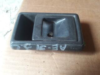 Ручка двери внутренняя Toyota Corolla 1992