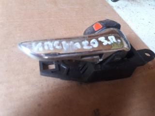 Ручка двери внутренняя Toyota Ipsum 2002