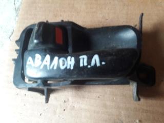Ручка двери внутренняя передняя левая Toyota Avalon 1998