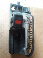 Ручка двери внутренняя передняя правая Toyota Corolla Spacio 2002