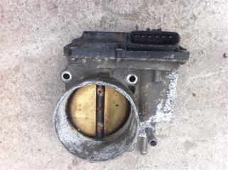 Дроссельная заслонка Nissan Pathfinder