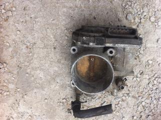 Запчасть дроссельная заслонка Subaru Legacy 2003