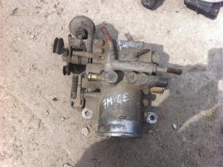 Дроссельная заслонка Toyota Crown