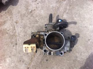 Дроссельная заслонка Honda Saber