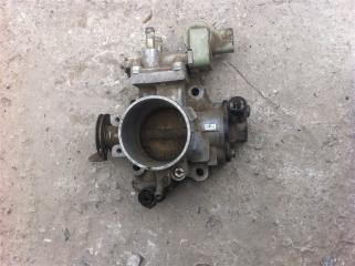 Дроссельная заслонка Honda Integra