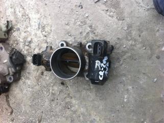 Дроссельная заслонка Toyota Land Cruiser 2010