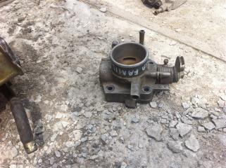 Дроссельная заслонка Mazda Familia