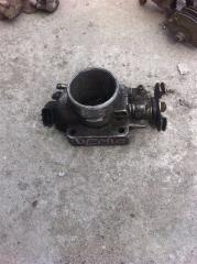 Дроссельная заслонка Mazda Demio