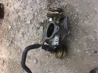 Дроссельная заслонка Toyota Mark II