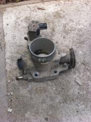 Дроссельная заслонка Mazda Premacy