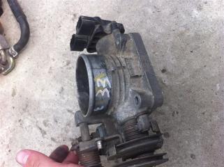 Дроссельная заслонка Nissan Cefiro