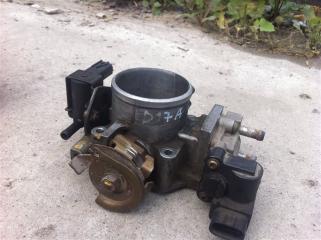 Дроссельная заслонка Honda HRV