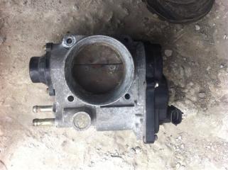 Дроссельная заслонка Toyota Mark II 2002