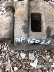 Суппорт задний левый Toyota Land Cruiser Prado